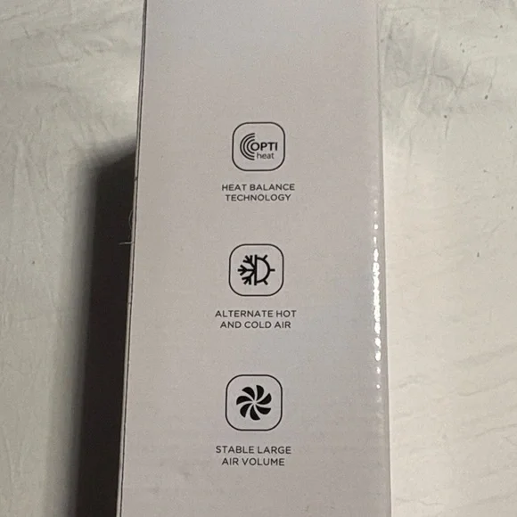 Yellow Hair Dryer - Picture 3 of 7